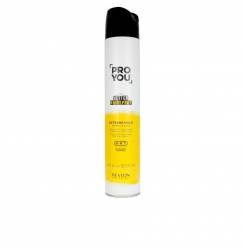 PROYOU the hairspray strong 500 ml