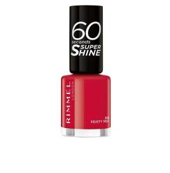 60 SECONDS super shine #313-feisty 8 ml