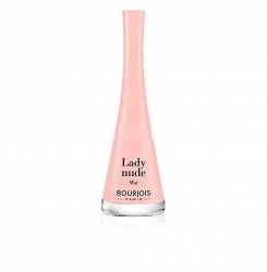 1 SECONDE nail polish #35-lady nude