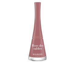 1 SECONDE nail polish #38-rose des sables