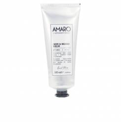 AMARO skin&beard balm nº1921 2-in-1 100 ml