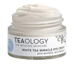 WHITE TEA miracle eye cream 15 ml
