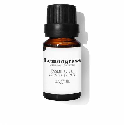 LEMONGRASS essential oil 10 ml