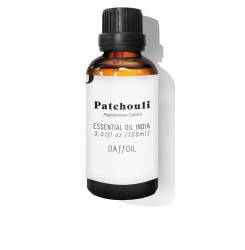 PATCHOULI essential oil India 100 ml