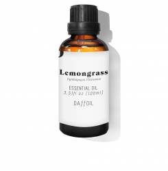 LEMONGRASS essential oil 100 ml