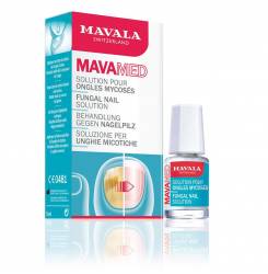 MAVAMED tratamiento anti-hongos uñas 5 ml