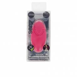 CLASSIC refillable perfume atomizer #hot pink 90 sprays 5,8 ml