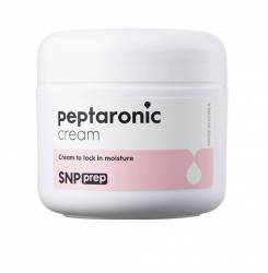 PEPTARONIC cream to lock in moisture 50 ml
