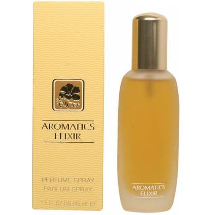 AROMATICS ELIXIR perfume vaporizador 45 ml