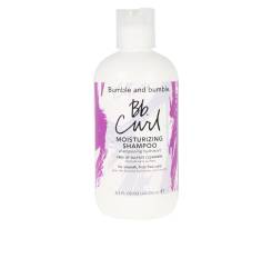 BB CURL shampoo 250 ml