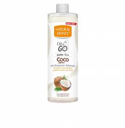 COCO ADDICTION OIL & GO aceite corporal 300 ml