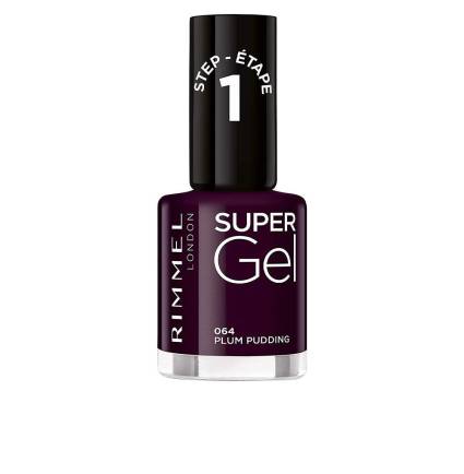 SUPER GEL nail polish #064