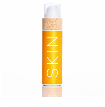 SKIN stretch mark dry oil 110 ml