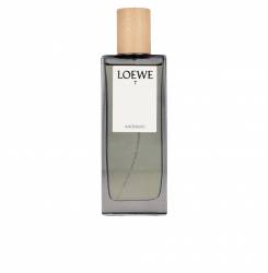 LOEWE 7 ANÓNIMO eau de parfum vaporizador 50 ml