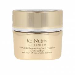 RE-NUTRIV ULTIMATE LIFT regenerating youth eye cream 15 ml