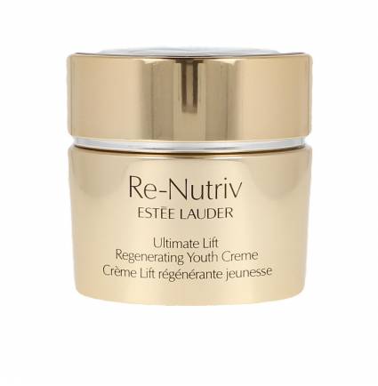 RE-NUTRIV ULTIMATE LIFT regenerating youth cream 50 ml
