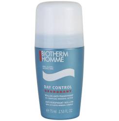 HOMME DAY CONTROL 48h non-stop antiperspirant roll-on 75 ml