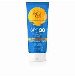 SPF30+ water resistant 4hrs coconut beach sunscreen lotion 150 ml
