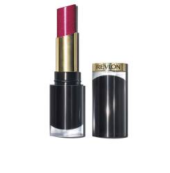 SUPER LUSTROUS GLASS SHINE lipstick #017-love is on 4,2 ml