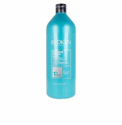 EXTREME LENGHT shampoo 1000 ml