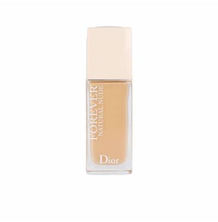 DIORSKIN FOREVER NATURAL NUDE foundation #3W