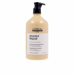 ABSOLUT REPAIR professional shampoo 750 ml