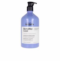 BLONDIFIER COOL professional shampoo 750 ml
