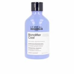 BLONDIFIER COOL professional shampoo 300 ml