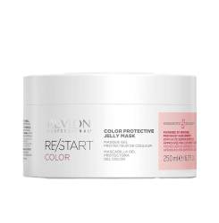 RE-START color protective jelly mask 200 ml