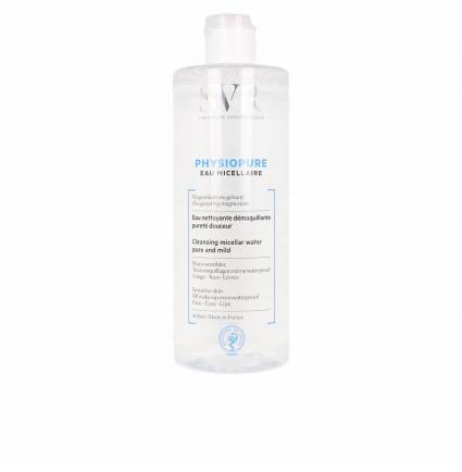 PHYSIOPURE eau micellaire 400 ml