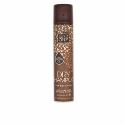 DRY SHAMPOO for brunettes with argan oil 200 ml
