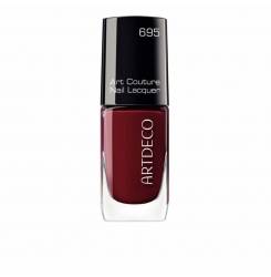 ART COUTURE nail lacquer #695-blackberry 10 ml