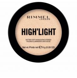 HIGH'LIGHT buttery-soft highlighting powder #001-stardust