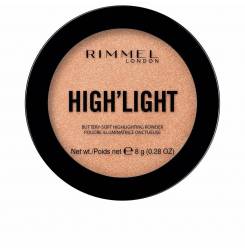 HIGH'LIGHT buttery-soft highlighting powder #003-afterglow