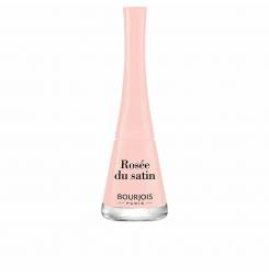 1 SECONDE nail polish #043-rosée du satin 9 ml