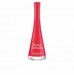 1 SECONDE nail polish #044-rouge defendu 9 ml