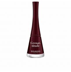 1 SECONDE nail polish #045-grenad'titude 9 ml