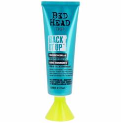 BED HEAD back it up texturizing cream 125 ml