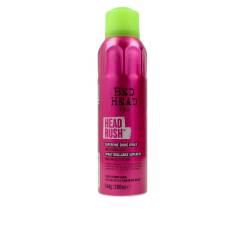 BED HEAD headrush superfine shine spray 200 ml