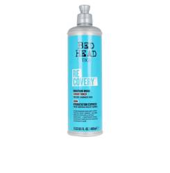 BED HEAD urban anti-dotes recovery conditioner 400 ml