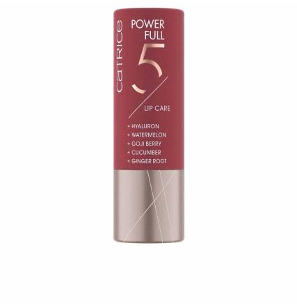 POWER FULL 5 lip care balm #040-addicting cassis