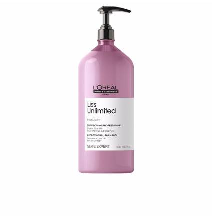 LISS ULTIMITED professional shampoo 1500 ml