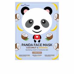 ANIMAL PANDA face mask 1 u