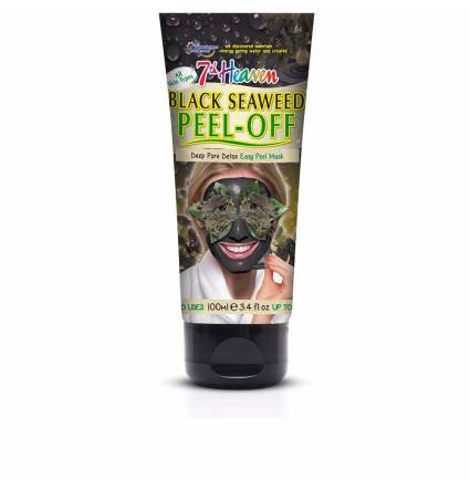 PEEL-OFF black seaweed mask 100 ml