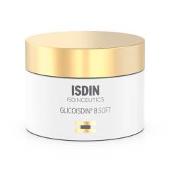 ISDINCEUTICS GLICOISDIN 8 SOFT facial peeling 50 ml