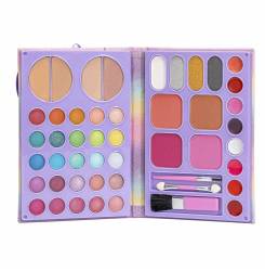 SHIMMER PAWS MAKE UP BOOK lote 47 pz