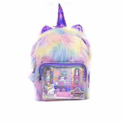SHIMMER PAWS BACKPACK & BEAUTY lote 10 pz
