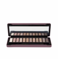 EYESHADOW PALETTE 12 colors #nature