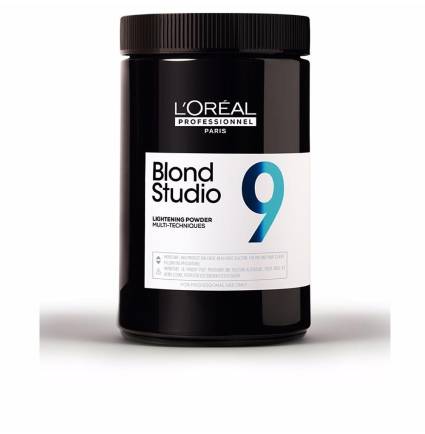 BLOND STUDIO 500 gr