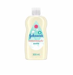 BABY aceite cottontouch 300 ml